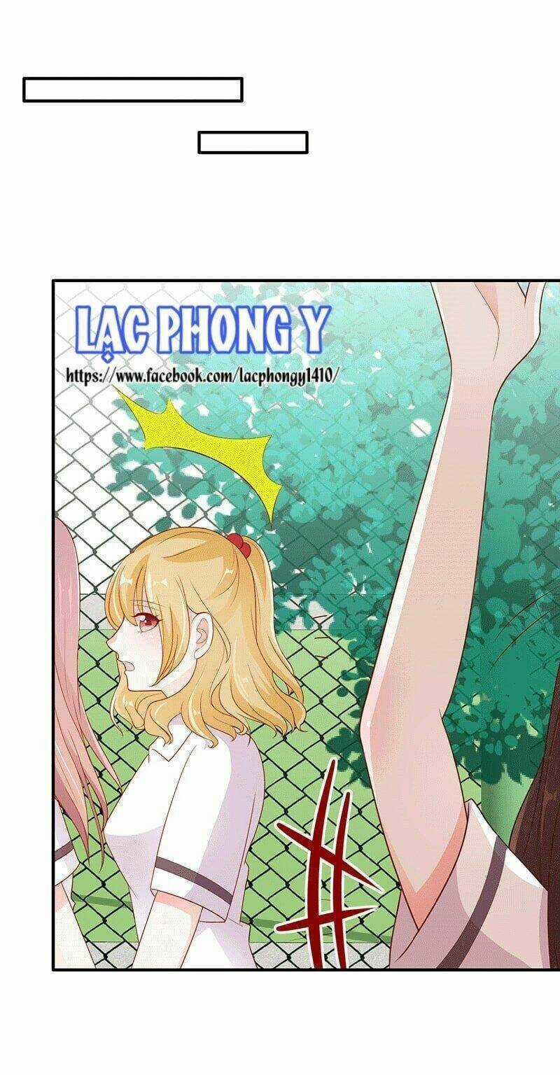 Sức Mạnh Nữ Hoàng Chapter 6 trang 18