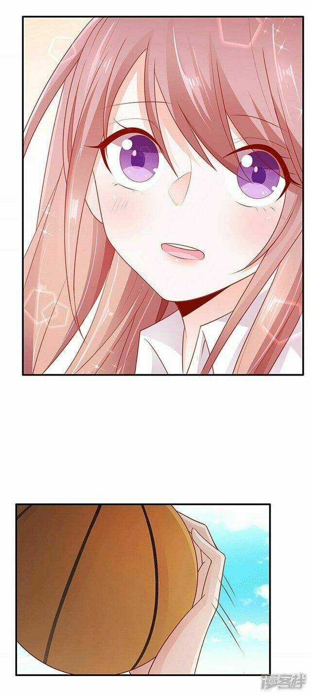 Sức Mạnh Nữ Hoàng Chapter 6 trang 20