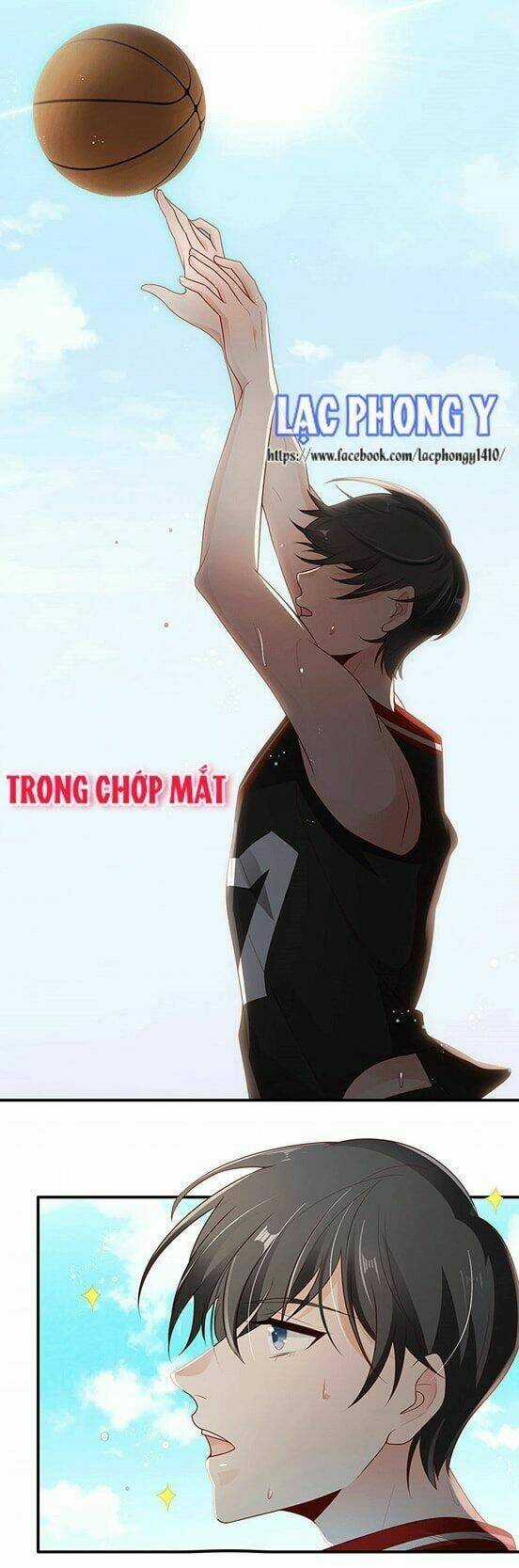 Sức Mạnh Nữ Hoàng Chapter 6 trang 21