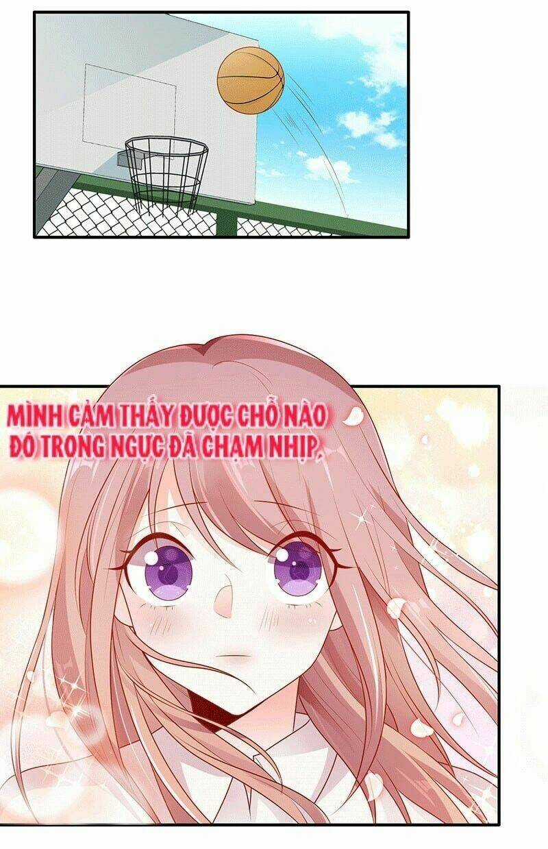 Sức Mạnh Nữ Hoàng Chapter 6 trang 22