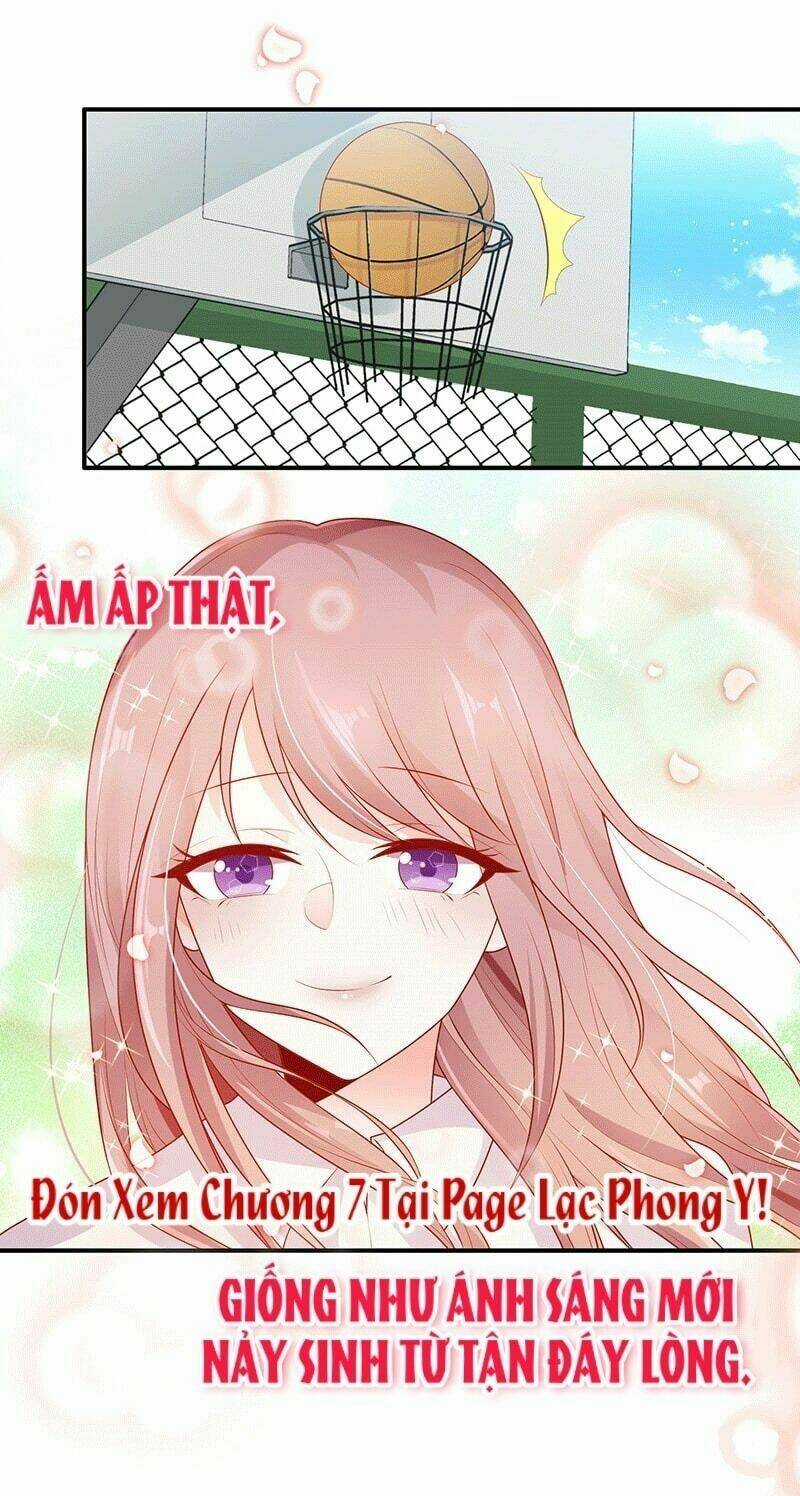 Sức Mạnh Nữ Hoàng Chapter 6 trang 23