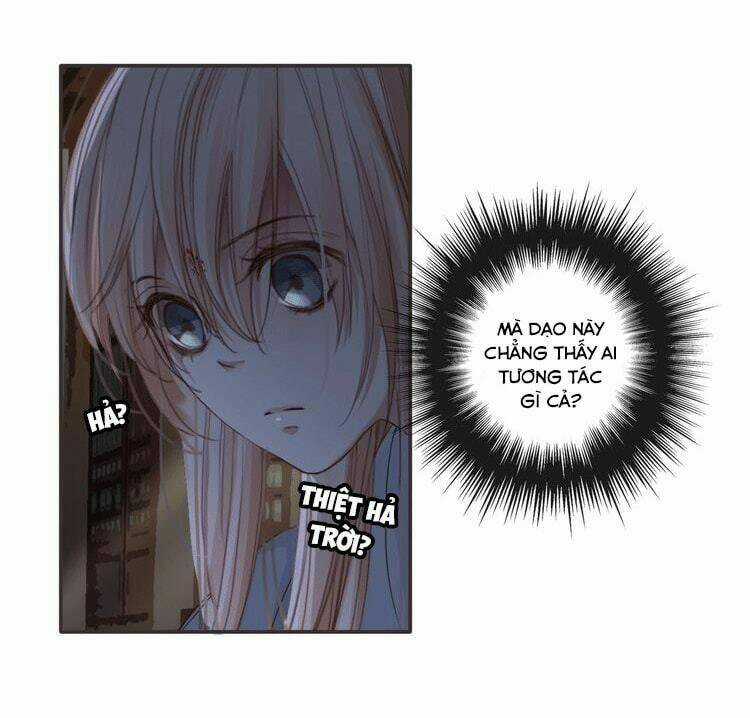 Sức Mạnh Nữ Hoàng Chapter 6 trang 24