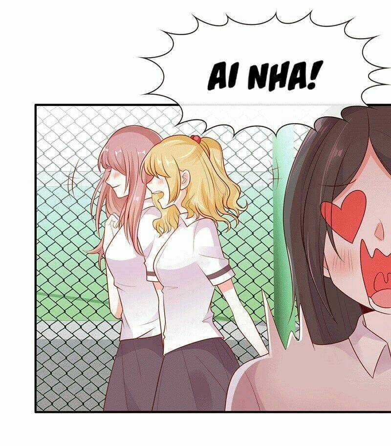 Sức Mạnh Nữ Hoàng Chapter 6 trang 9