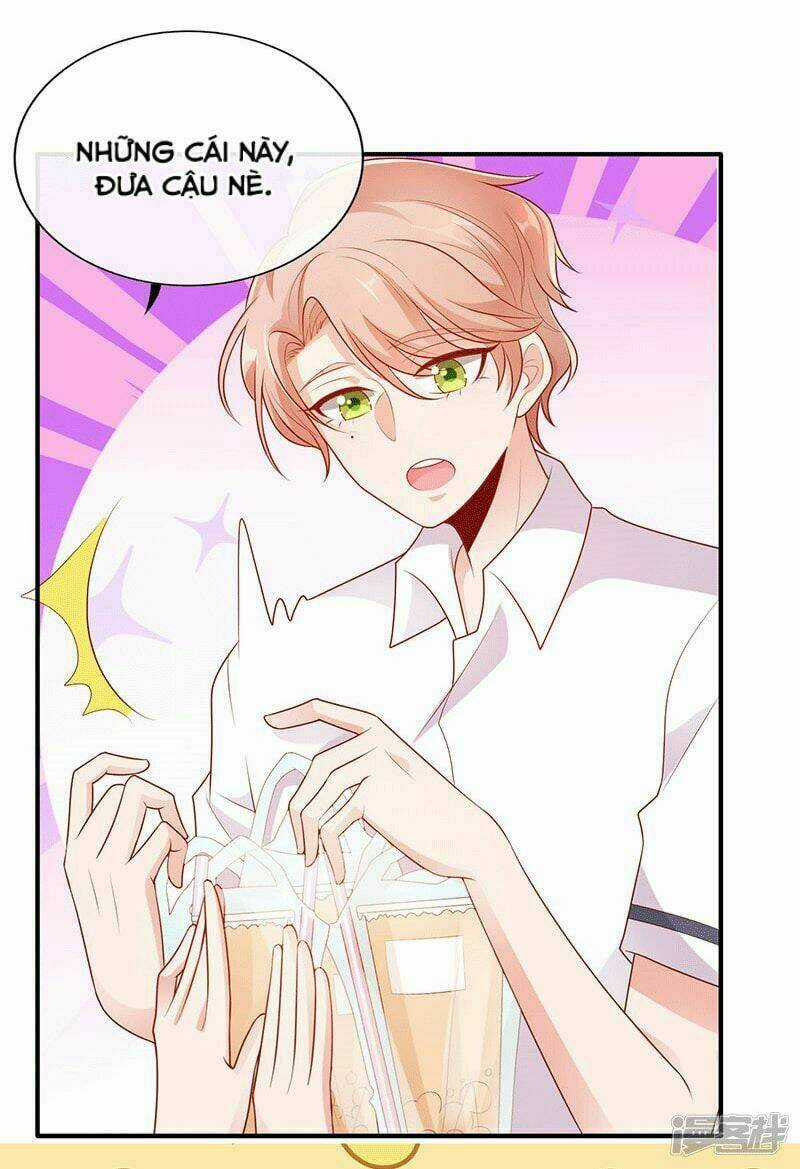 Sức Mạnh Nữ Hoàng Chapter 7 trang 11