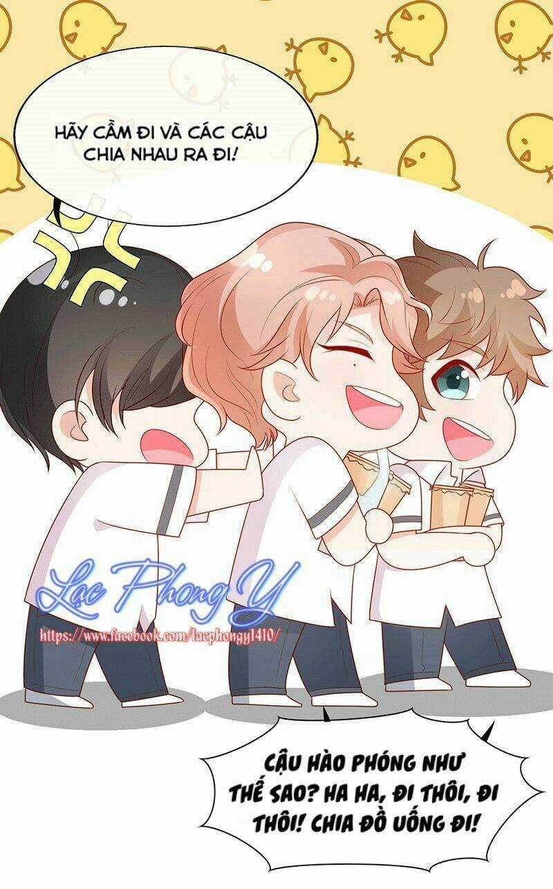 Sức Mạnh Nữ Hoàng Chapter 7 trang 12