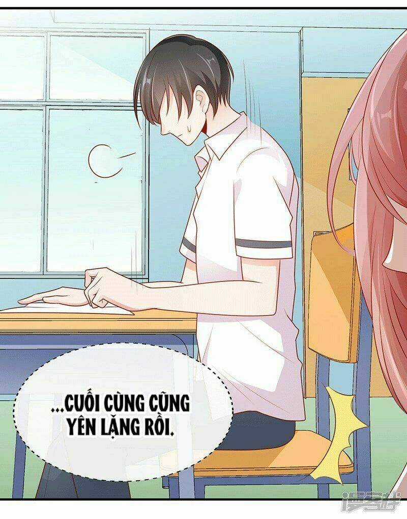 Sức Mạnh Nữ Hoàng Chapter 7 trang 13