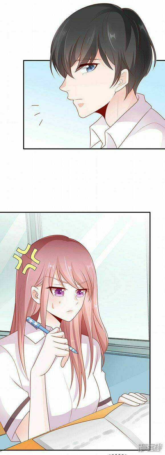 Sức Mạnh Nữ Hoàng Chapter 7 trang 14