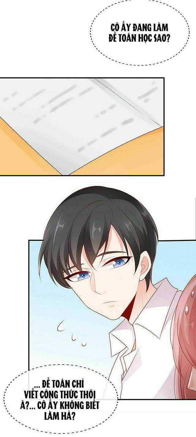 Sức Mạnh Nữ Hoàng Chapter 7 trang 15