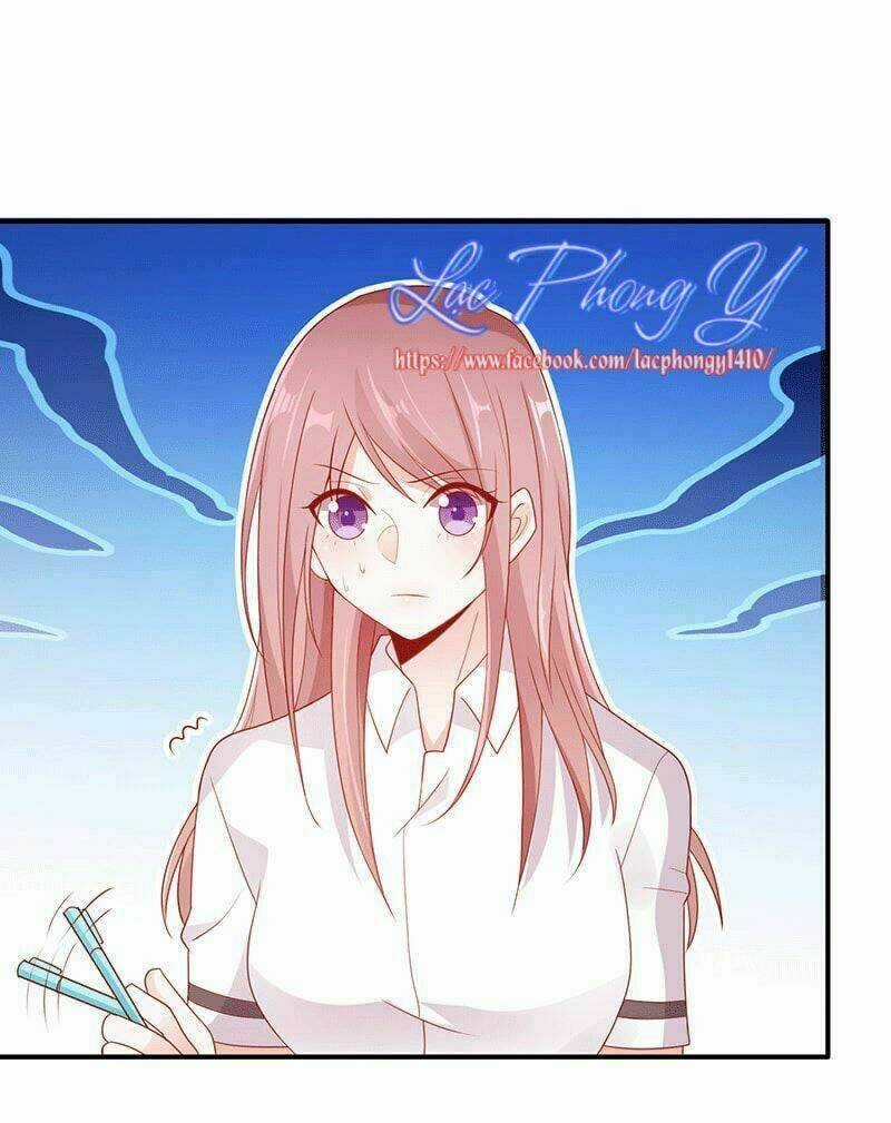 Sức Mạnh Nữ Hoàng Chapter 7 trang 16