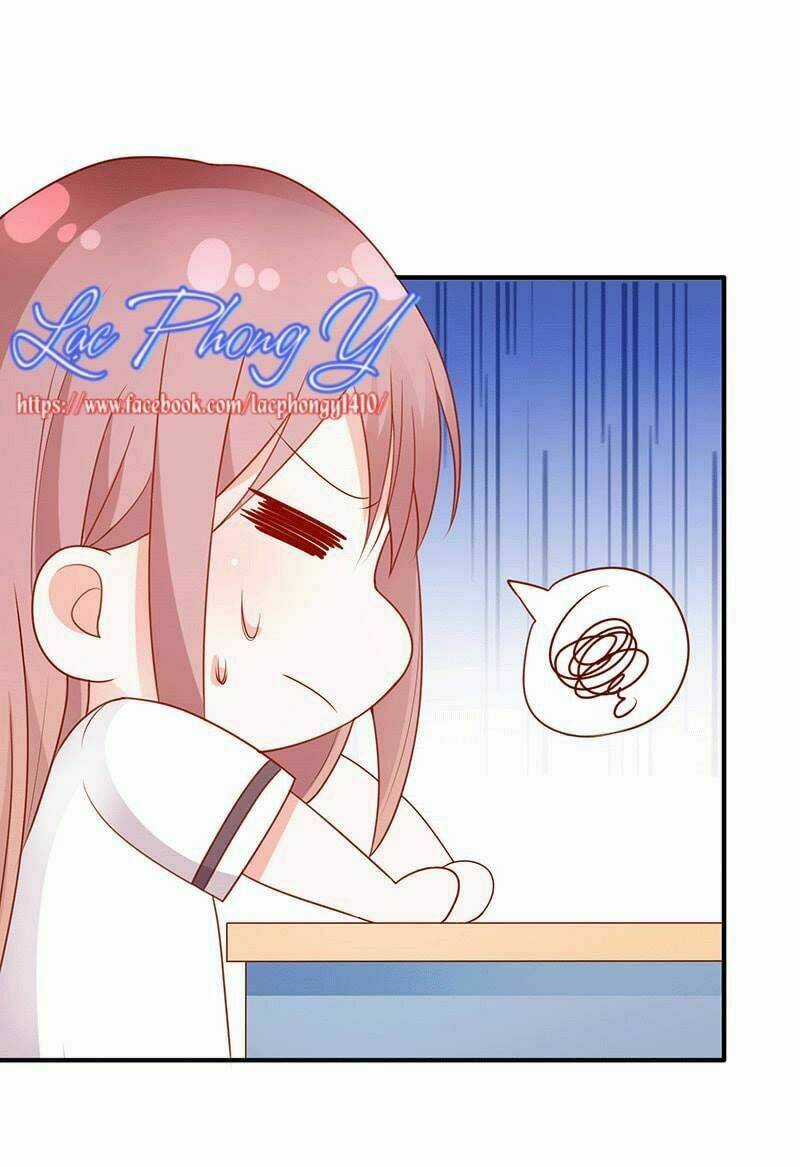 Sức Mạnh Nữ Hoàng Chapter 7 trang 18