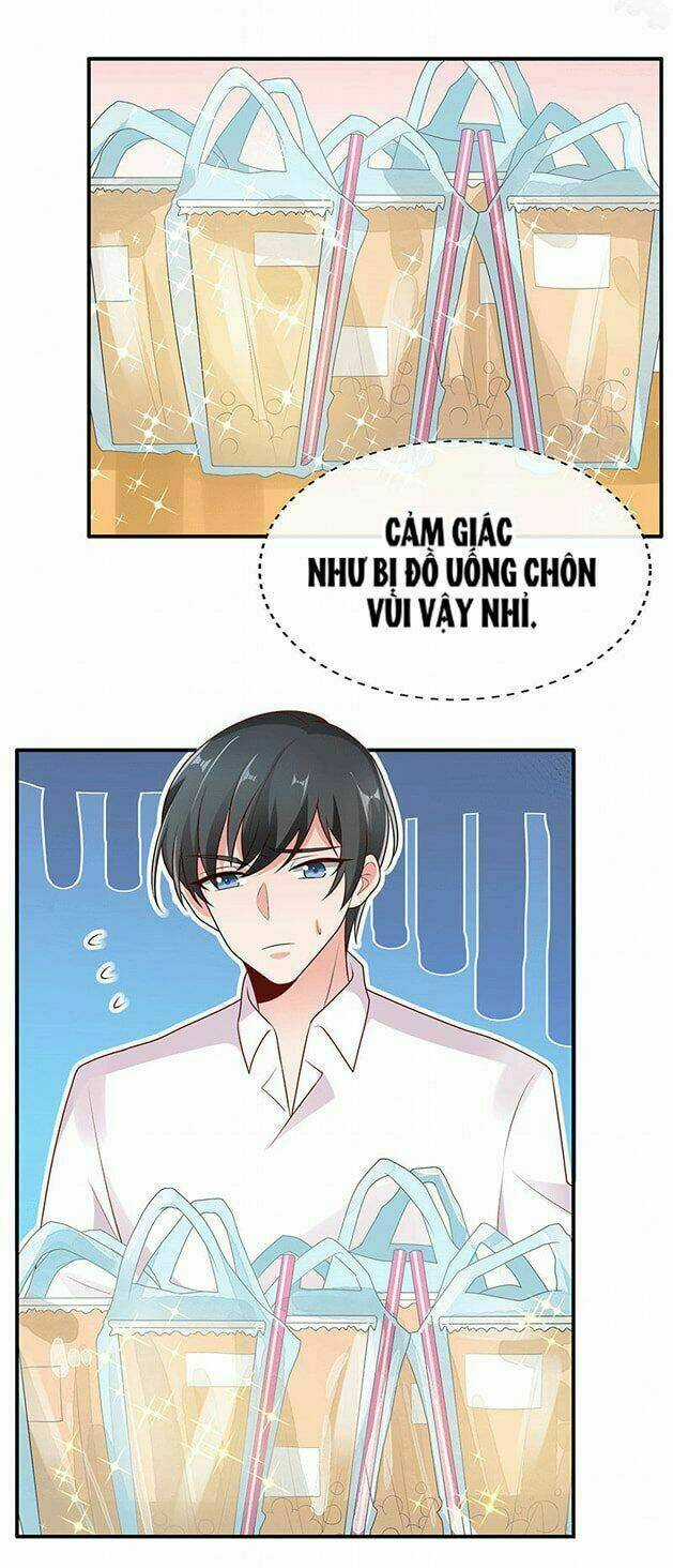 Sức Mạnh Nữ Hoàng Chapter 7 trang 2