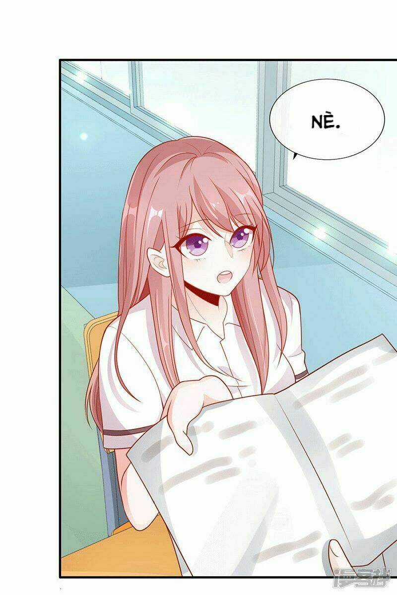 Sức Mạnh Nữ Hoàng Chapter 7 trang 21