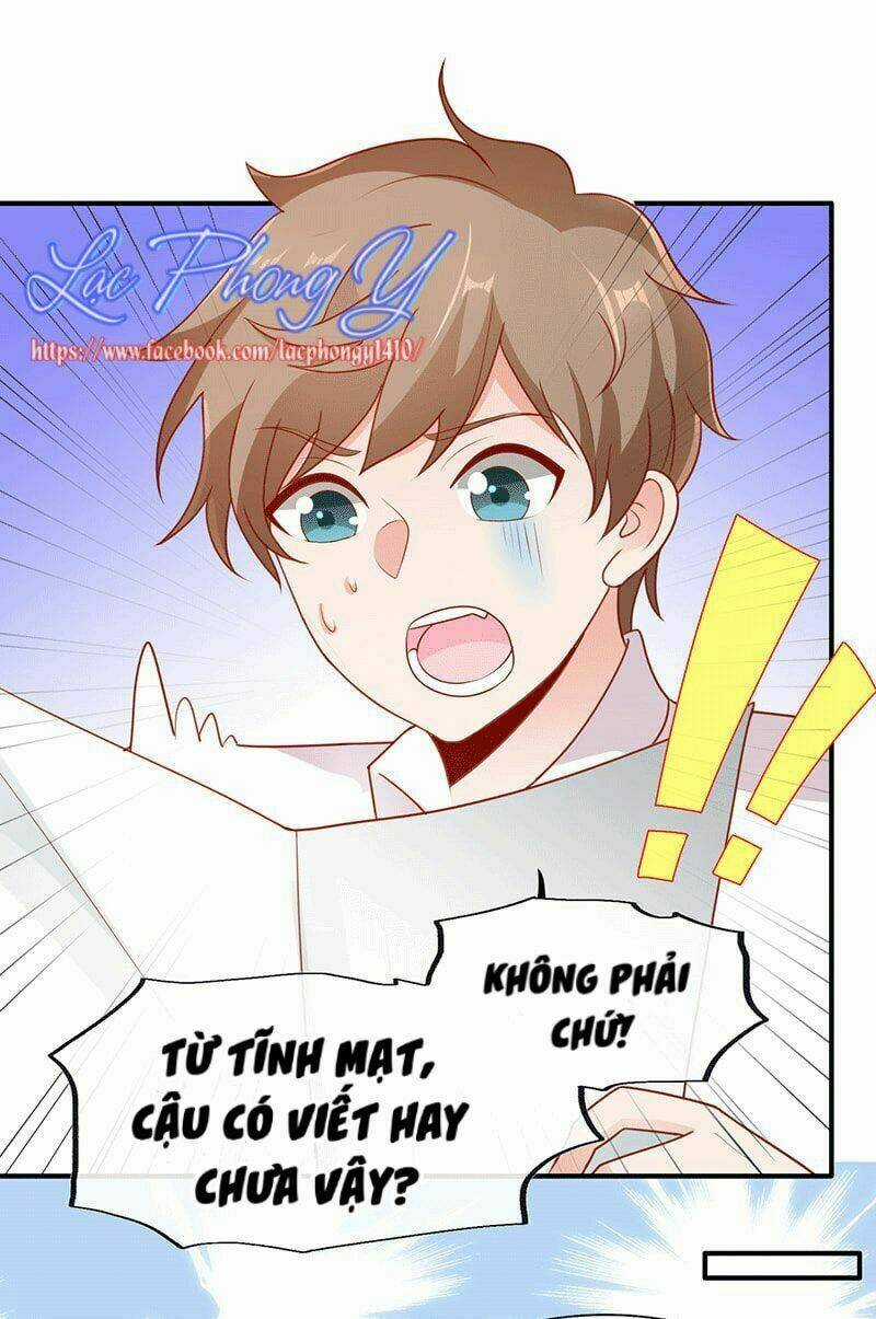 Sức Mạnh Nữ Hoàng Chapter 7 trang 22