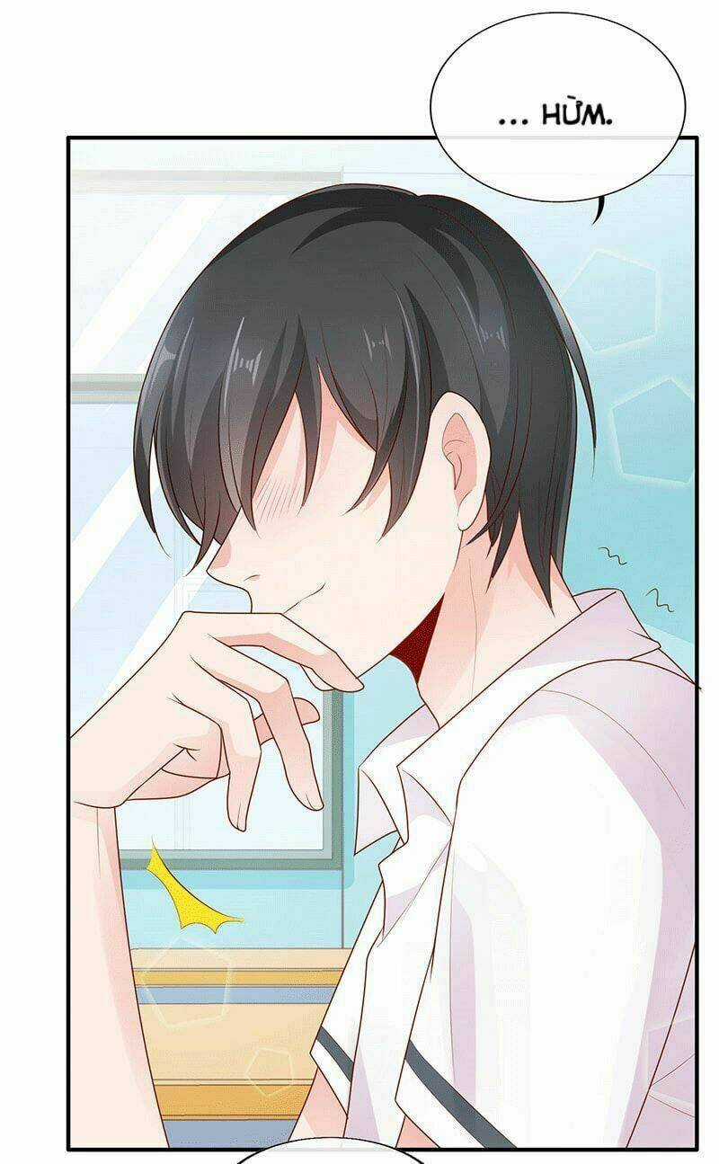 Sức Mạnh Nữ Hoàng Chapter 7 trang 24