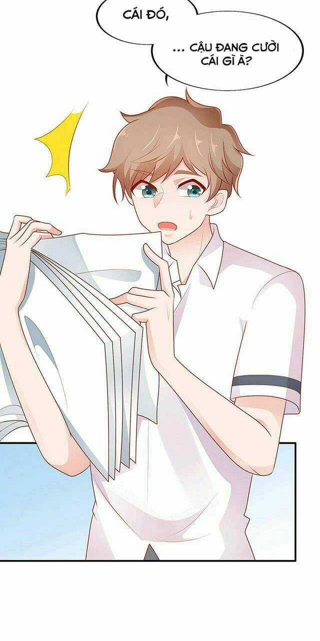 Sức Mạnh Nữ Hoàng Chapter 7 trang 25