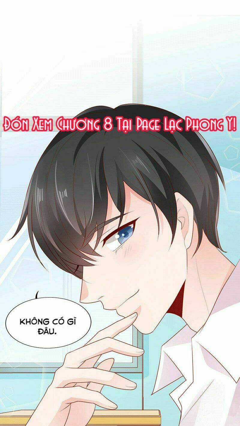 Sức Mạnh Nữ Hoàng Chapter 7 trang 27