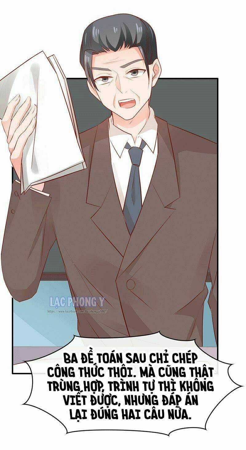 Sức Mạnh Nữ Hoàng Chapter 7 trang 29