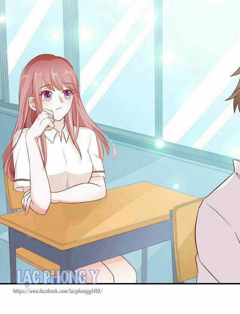 Sức Mạnh Nữ Hoàng Chapter 7 trang 31