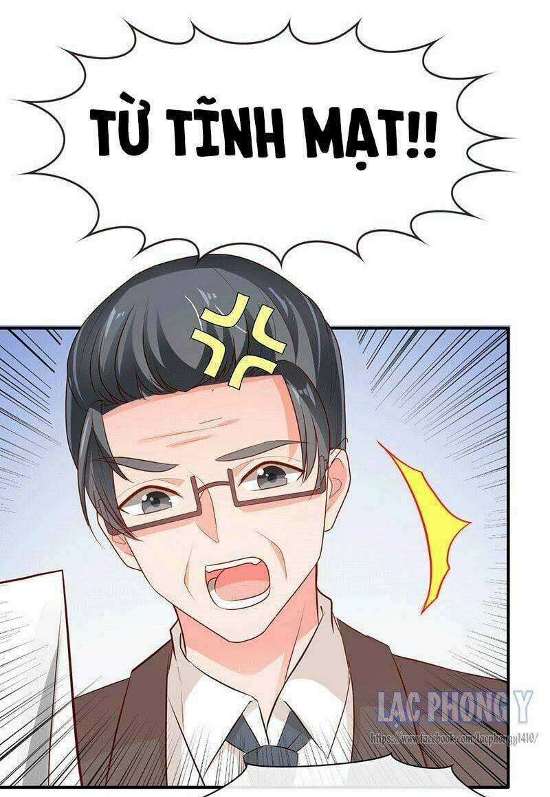 Sức Mạnh Nữ Hoàng Chapter 7 trang 32