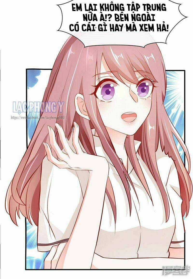 Sức Mạnh Nữ Hoàng Chapter 7 trang 33