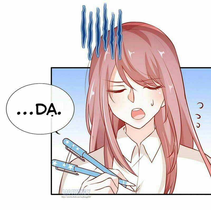 Sức Mạnh Nữ Hoàng Chapter 7 trang 35