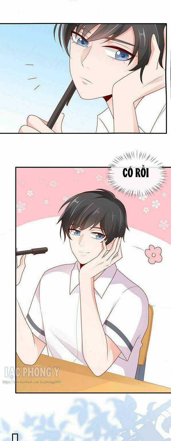 Sức Mạnh Nữ Hoàng Chapter 7 trang 36