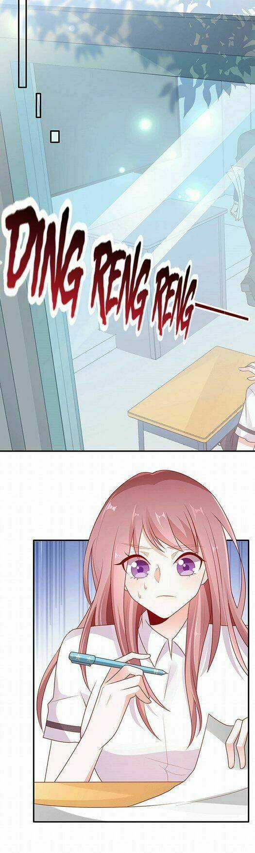 Sức Mạnh Nữ Hoàng Chapter 7 trang 37