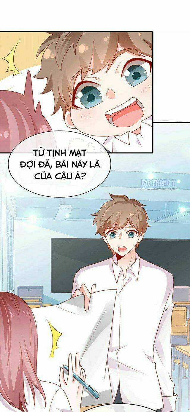 Sức Mạnh Nữ Hoàng Chapter 7 trang 38