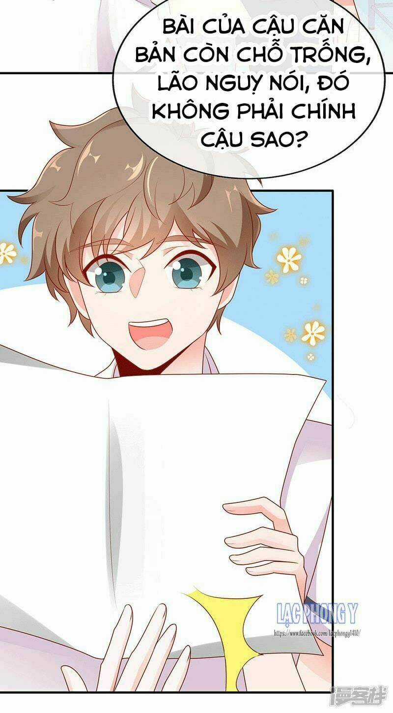 Sức Mạnh Nữ Hoàng Chapter 7 trang 39