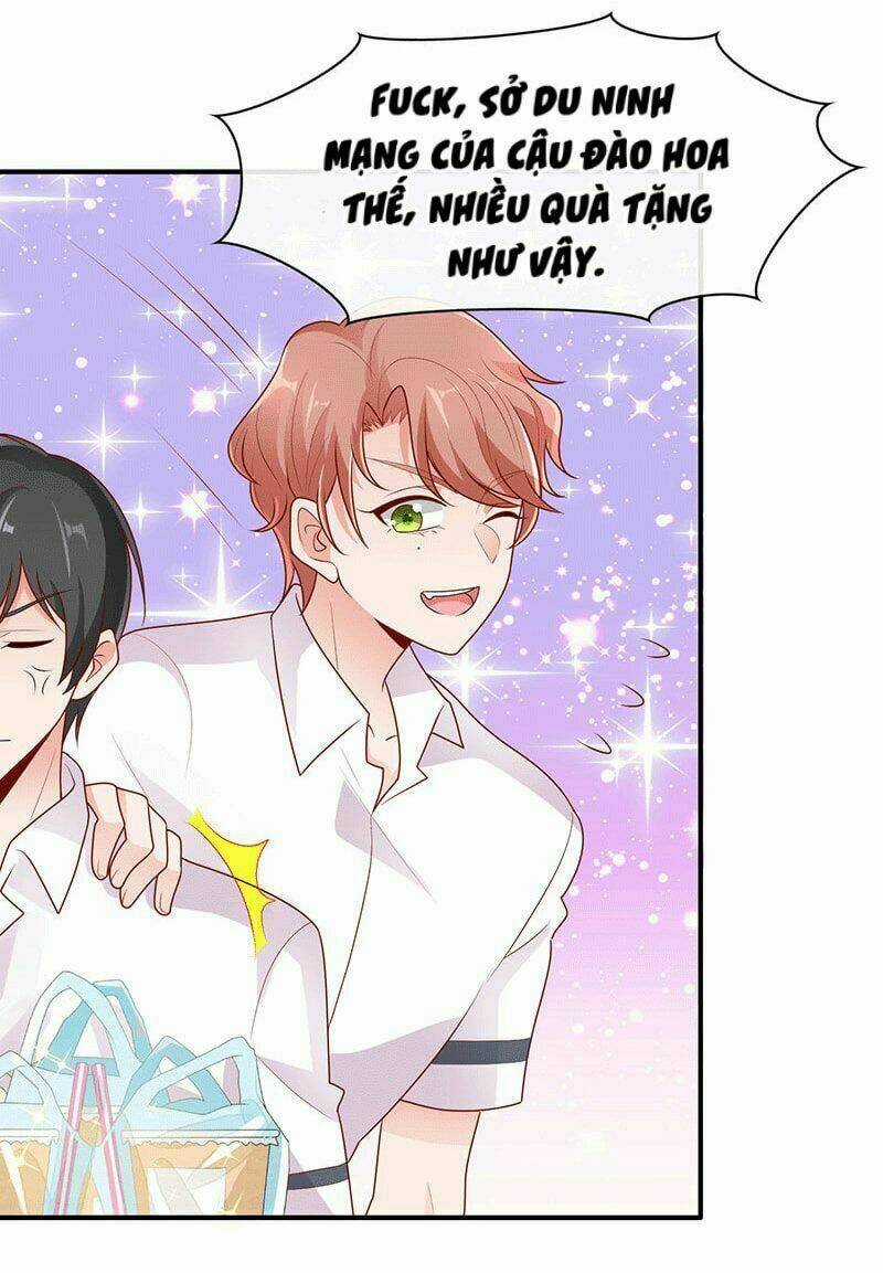 Sức Mạnh Nữ Hoàng Chapter 7 trang 4