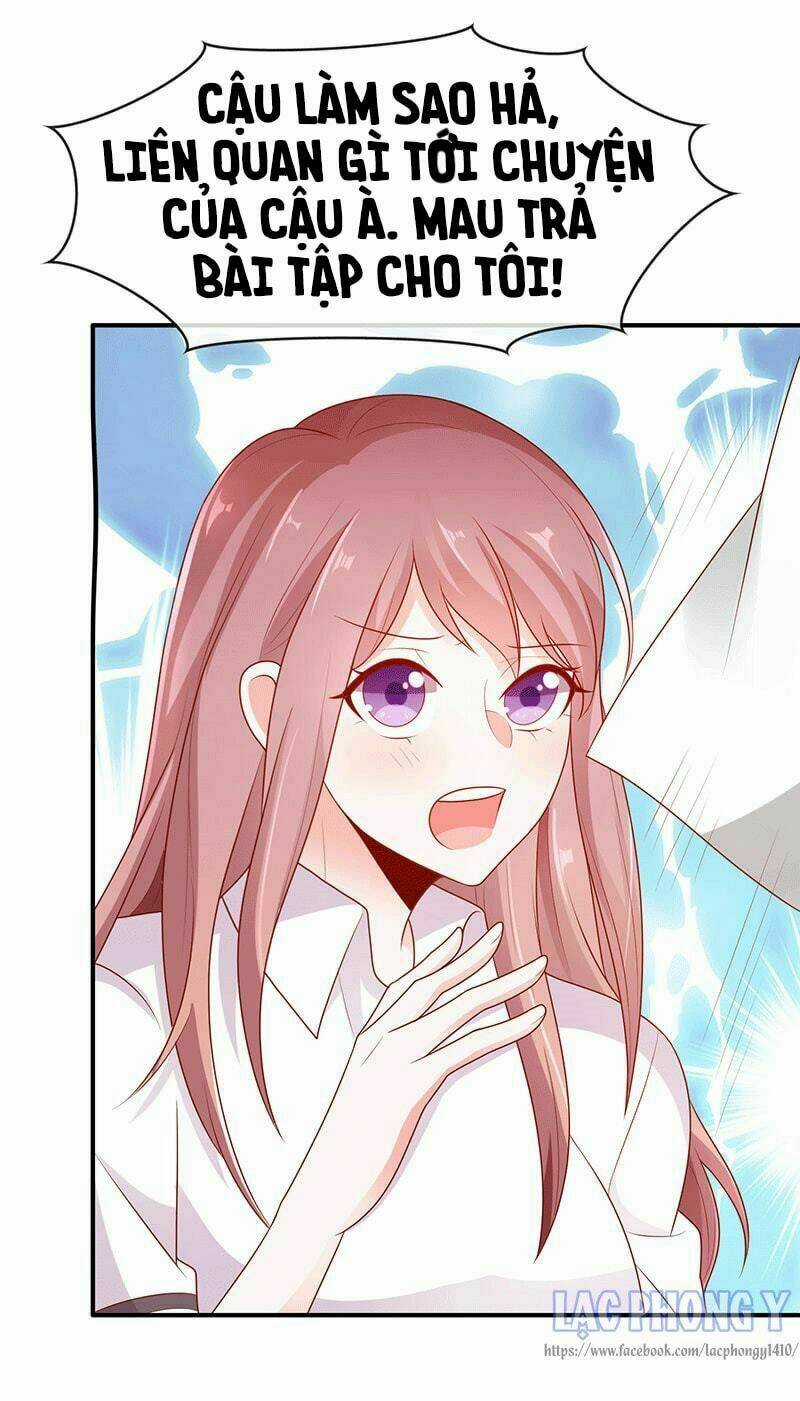 Sức Mạnh Nữ Hoàng Chapter 7 trang 40