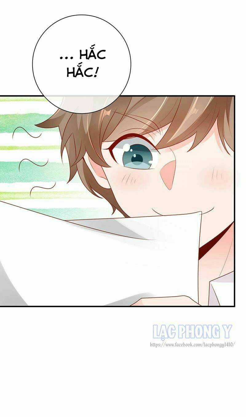 Sức Mạnh Nữ Hoàng Chapter 7 trang 41