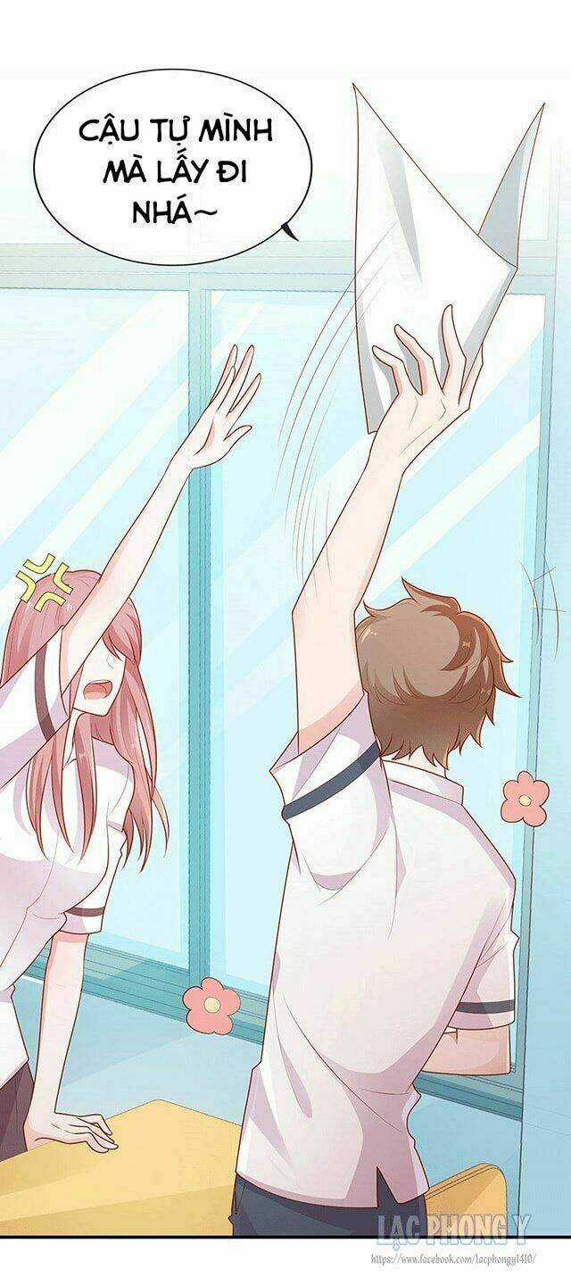 Sức Mạnh Nữ Hoàng Chapter 7 trang 42