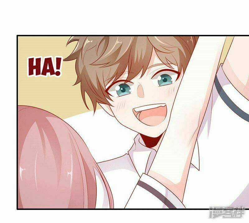 Sức Mạnh Nữ Hoàng Chapter 7 trang 43