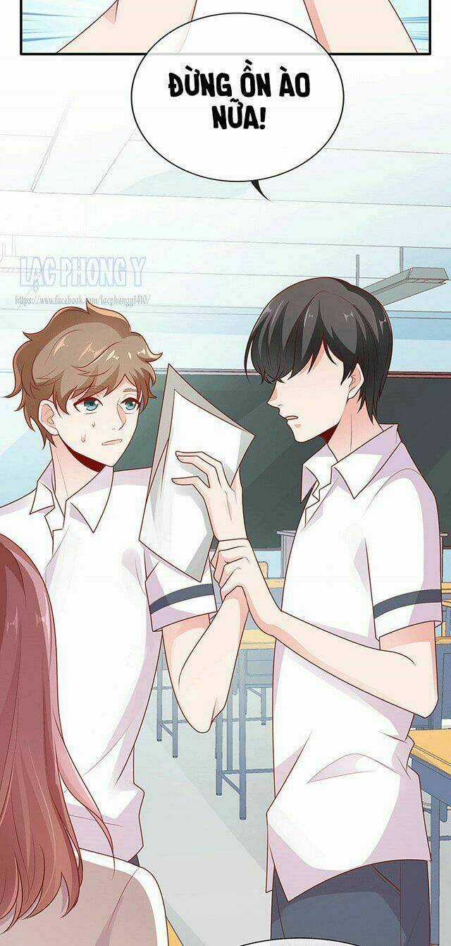 Sức Mạnh Nữ Hoàng Chapter 7 trang 45