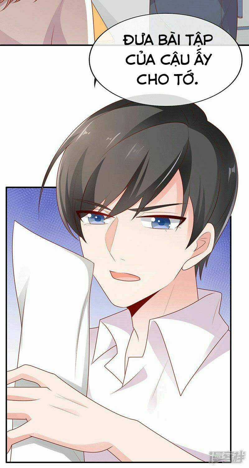 Sức Mạnh Nữ Hoàng Chapter 7 trang 46