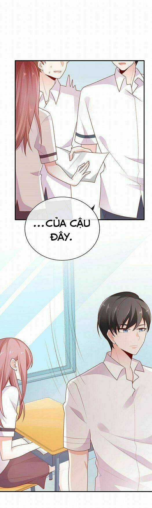 Sức Mạnh Nữ Hoàng Chapter 7 trang 47