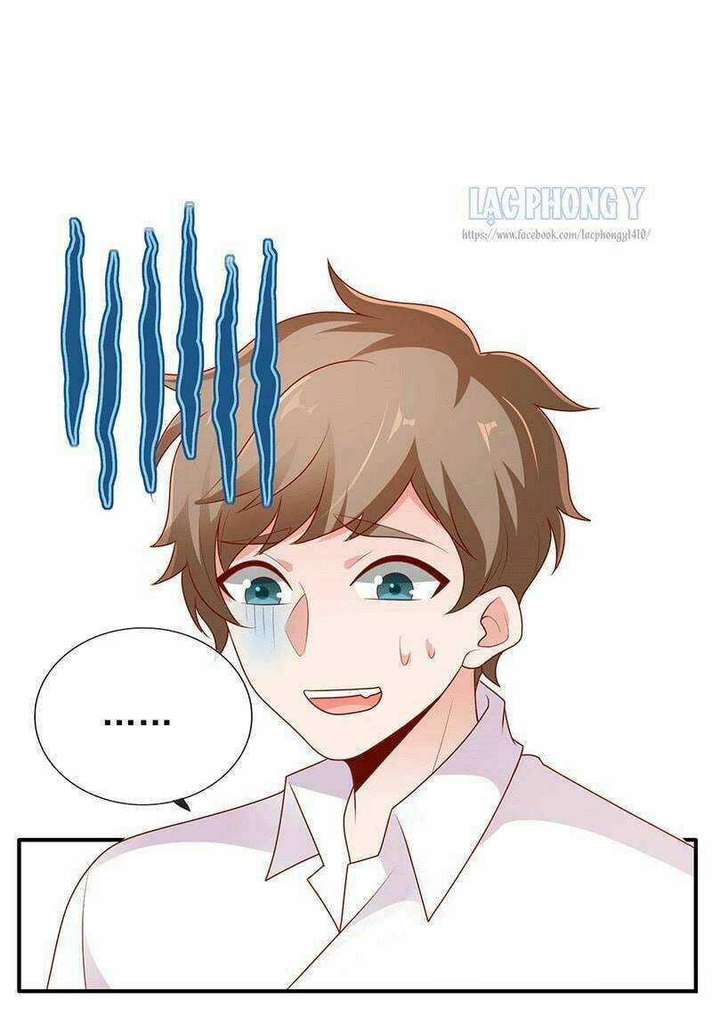 Sức Mạnh Nữ Hoàng Chapter 7 trang 48