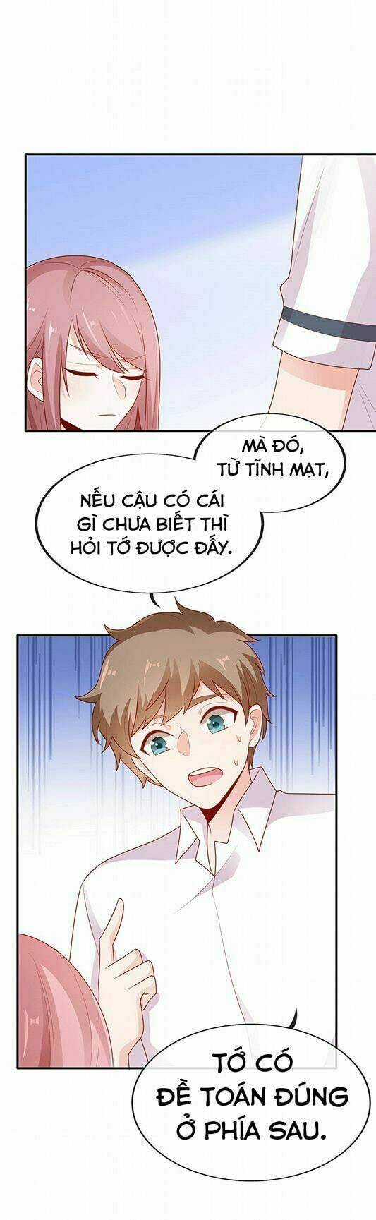 Sức Mạnh Nữ Hoàng Chapter 7 trang 49