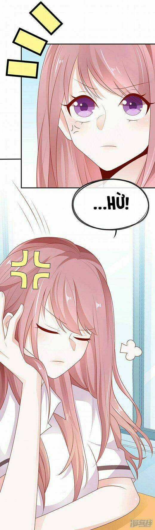 Sức Mạnh Nữ Hoàng Chapter 7 trang 50