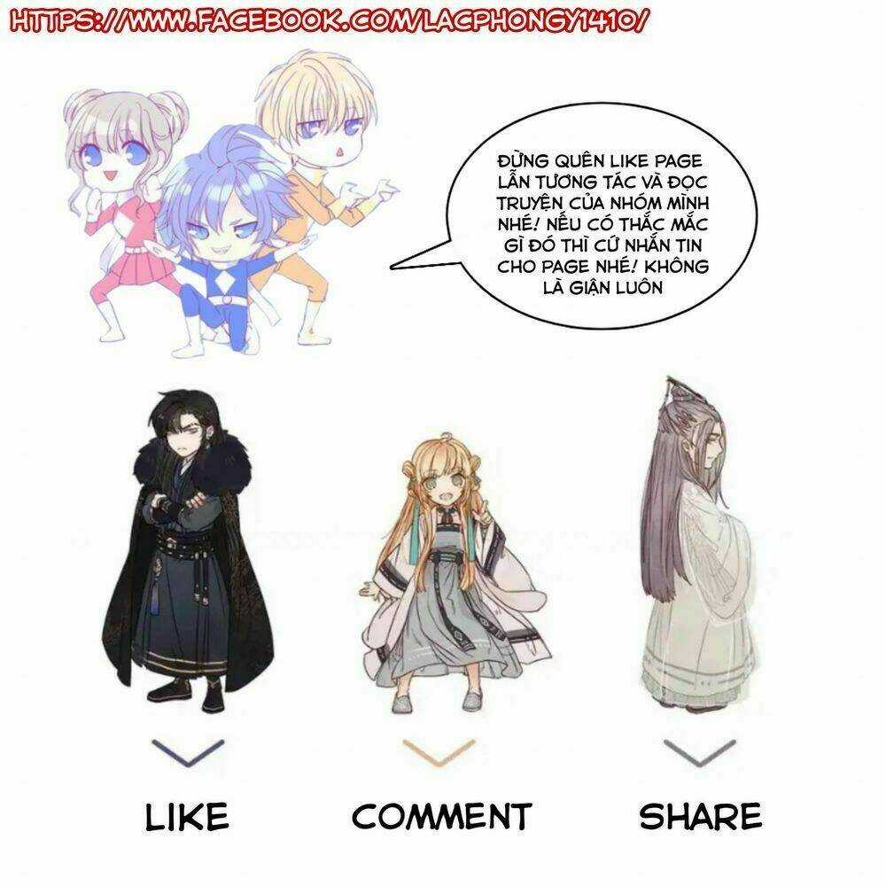 Sức Mạnh Nữ Hoàng Chapter 7 trang 51