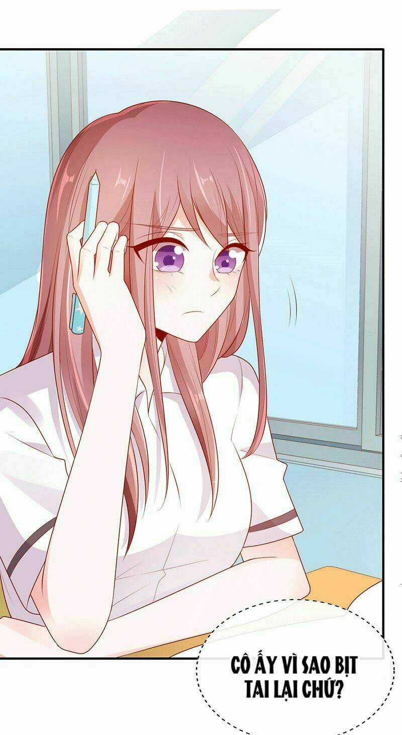 Sức Mạnh Nữ Hoàng Chapter 7 trang 7