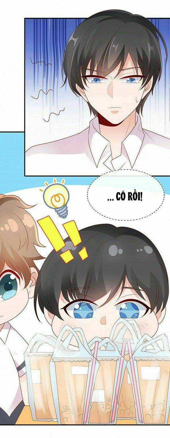 Sức Mạnh Nữ Hoàng Chapter 7 trang 9