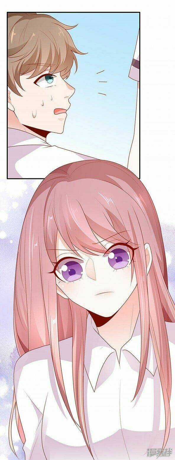 Sức Mạnh Nữ Hoàng Chapter 9 trang 12