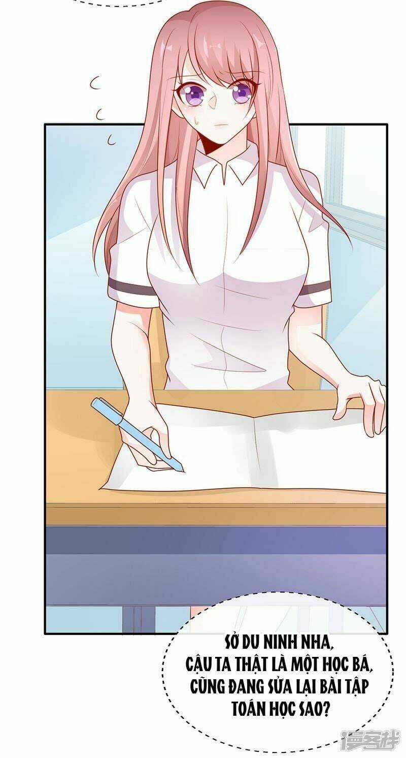 Sức Mạnh Nữ Hoàng Chapter 9 trang 3