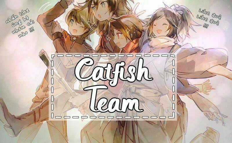Sức Mạnh Thần Thánh Của Bé Ma Loli Chapter 1 trang 0