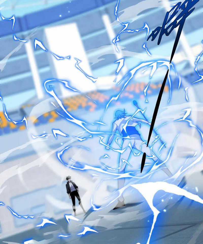 Sức Mạnh Tối Đa? Ta Lại Là Vong Linh Sư! Chapter 18 trang 1