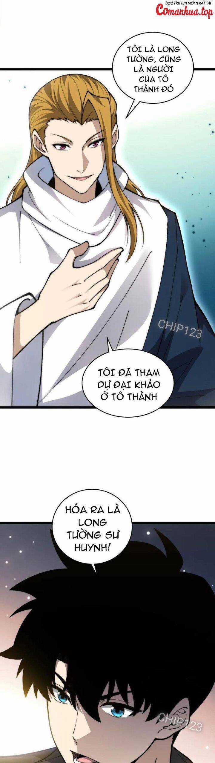 Sức Mạnh Tối Đa? Ta Lại Là Vong Linh Sư! Chapter 36 trang 10