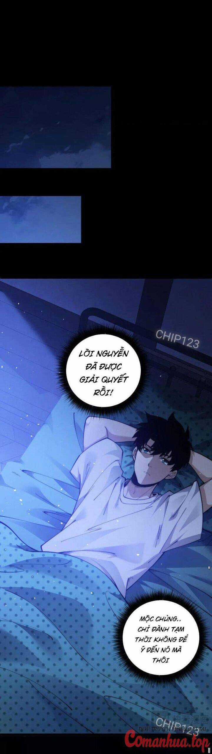 Sức Mạnh Tối Đa? Ta Lại Là Vong Linh Sư! Chapter 36 trang 13