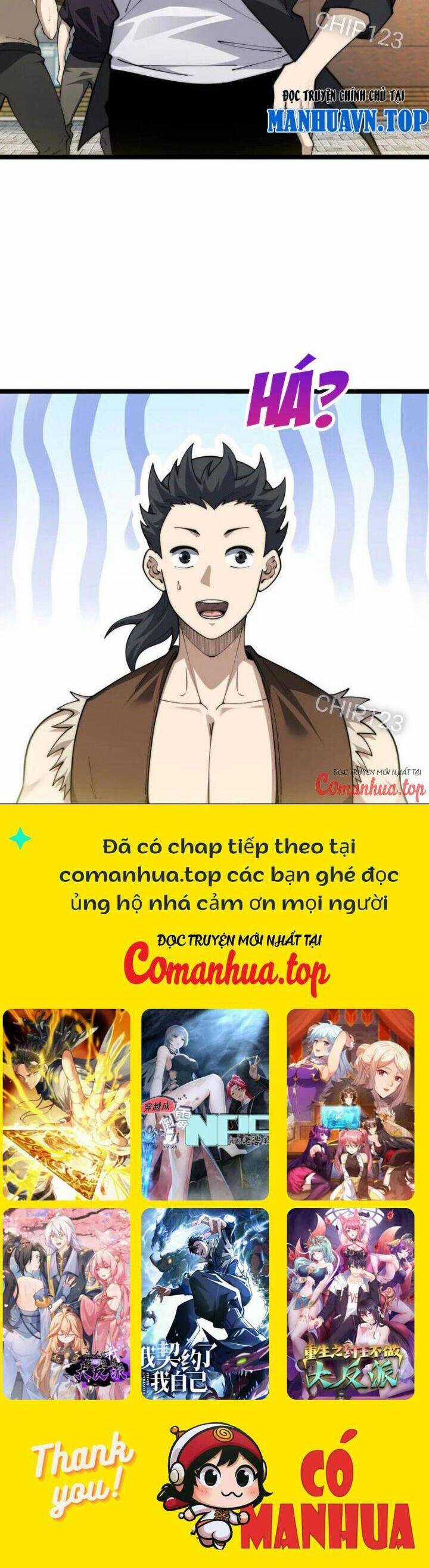 Sức Mạnh Tối Đa? Ta Lại Là Vong Linh Sư! Chapter 36 trang 32